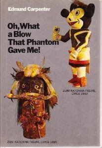 Oh, What a Blow That Phantom Gave Me! (Hardcover)