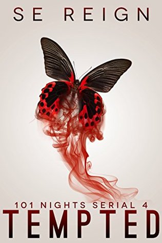 Tempted (101 Nights, #4)