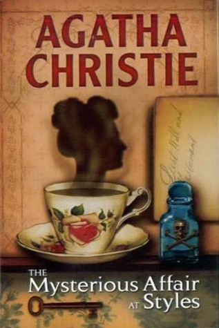 The Mysterious Affair at Styles