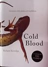 Cold Blood: Adven...
