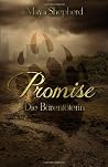 Die Bärentöterin (Promise, #1) Die Bärentöterin (Promise, #1)