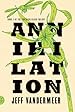 Image for Annihilation