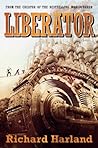 Book cover for Liberator