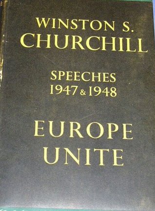 Europe Unite (Hardcover)