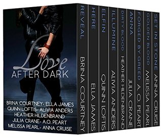 Love After Dark (Kindle Edition)