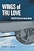 WINGS OF TRU LOVE: A WWII B17 BALL-TURRET GUNNER MEMOIR