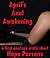 April's Anal Awakening: A First Anal Sex Erotic Short