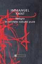 Religia in limitele ratiunii pure