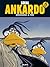 Ankkavanhus ja meri by Benoît Sokal