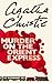 Murder on the Orient Express (Poirot)