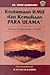 Keutamaan Ilmu Dan Kemuliaan Para Ulama