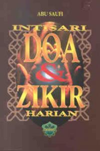 Intisari Doa & Zikir Harian