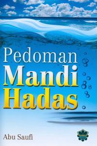Pedoman Mandi Hadas