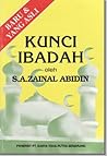 Kunci Ibadah