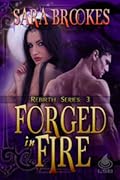 Forged in Fire