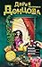 Хищный аленький цветочек (Степанида Козлова, #8)