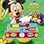 Doctor Mickey: Doctor Kit Book (Mickey Mouse Clubhouse)