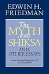 Book cover for The Myth of the Shiksa and Other Essays