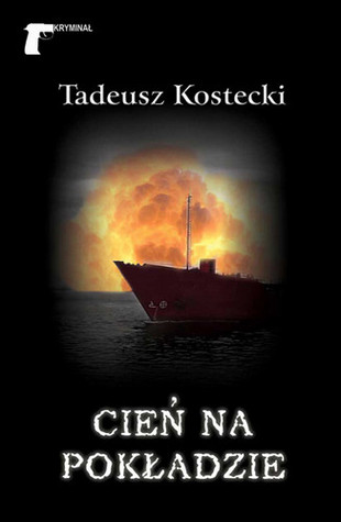 Cień Na Pokładzie