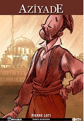Aziyade (Paperback)