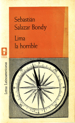 Lima la horrible (Paperback)