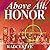 Above All, Honor (Honor, #1)