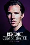 Book cover for Benedict Cumberbatch: The Biography