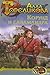 Корунд и саламандра, или Дознание (Корона, #1)