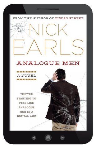 Analogue Men (Kindle Edition)