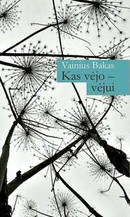 Kas vėjo - vėjui (Unknown Binding)