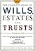 The Complete Book of Wills, Estates, and Trusts: Advice that Can Save You Thousands of Dollars in Legal Fees and Taxes
