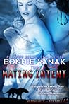 The Mating Intent (Werewolves of Montana, #4.5) The Mating Intent (Werewolves of Montana, #4.5)