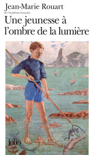 Une jeunesse à l'ombre de la lumière (Mass Market Paperback)