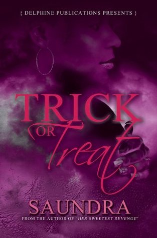 Trick or Treat (Kindle Edition)