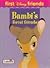 Bambi's Forest Friends