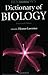 Henderson's Dictionary of Biology