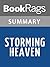 Summary & Study Guide Storming Heaven by Denise Giardina