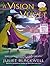 A Vision in Velvet (A Witchcraft Mystery #6)