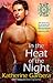 In The Heat Of The Night (The O'Roarkes, #2)