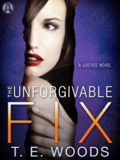 The Unforgivable Fix (Mort Grant #3)