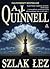Szlak łez by A.J. Quinnell Szlak łez by A.J. Quinnell
