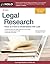 Legal Research by Stephen Elias