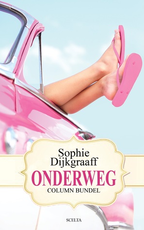 Onderweg (Paperback)