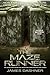 The Maze Runner by James Dashner