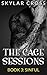 Sinful (The Cage Sessions, #3)
