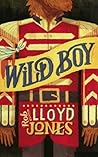 Wild Boy by Rob Lloyd Jones