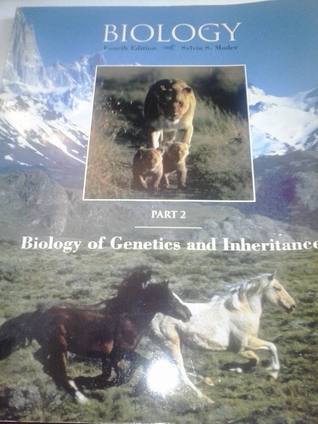 Biology: Genetic Basis of Life Part 2