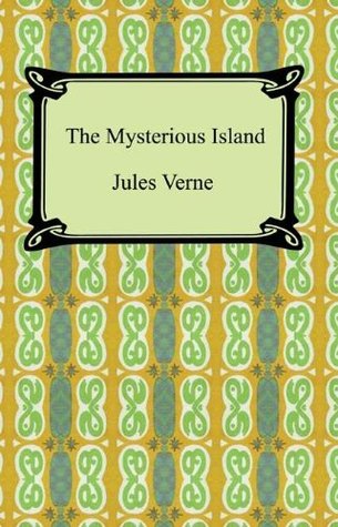 The Mysterious Island [with Biographical Introduction]