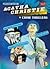 Agatha Christie Collected #4: Agatha Christie Crime Thriller