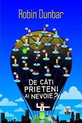 De cati prieteni ai nevoie?
